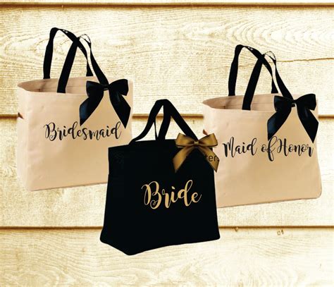 personalized travel bags for bridesmaids|cheap personalized wedding tote bags.